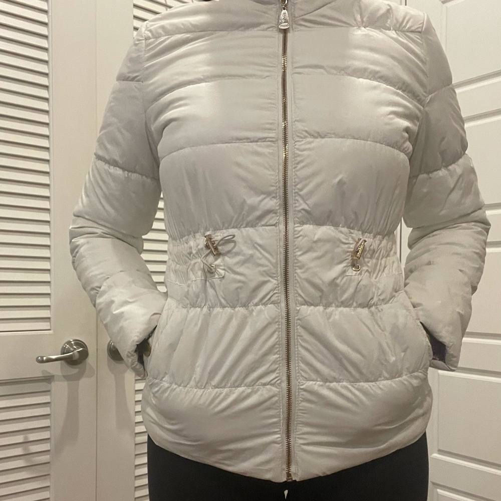 G by GUESS women winter jacket